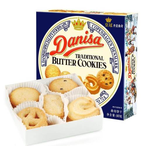 ʹڵ72g*3СƷ Danisaڻʹڵ20.31Ԫ