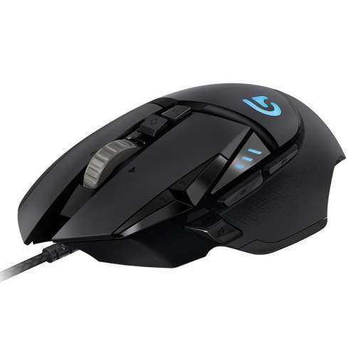G502 HERO ٷ ޼ G502HERO ߵ羺RGB185Ԫ