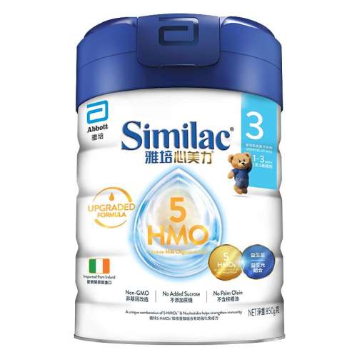 (3850g 1)*1 ۰5HMO3Ӥ׶̷ͯ480.3Ԫ2(240.15Ԫ/)