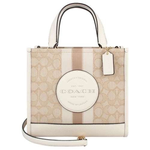 ۻ㣺ǳɫ ӪCOACH/ޢŮʿ֯ƤбCQ878IMDQCذ1346.26Ԫ(88VIP 95)
