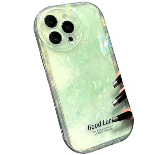 iPhone 15 ̡ȦGood Luck ŮʡСֻ20.94Ԫ