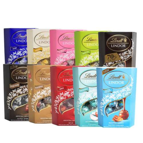 ѡɿ200g ʿװ200 ʿlindor200gɿ33.9Ԫ
