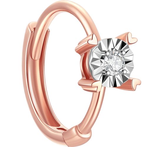Լ0.55gԼ0.03ctֻ 18Kʯ1017.82Ԫ