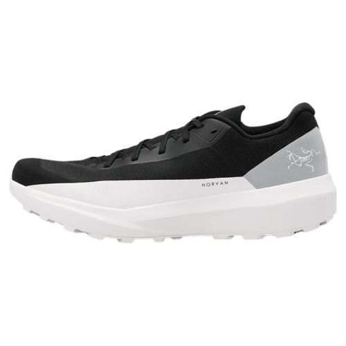 Black/Arctic Silk/ɫ/˿ 6.5 ʼ NORVAN LD 4 ԽҰЬ2000Ԫ