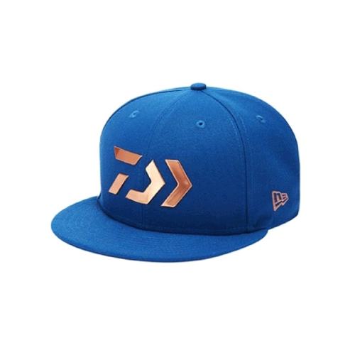 BLUE-FREE ֱDAIWA רŲƷʽƷñ[DAIWA X NEWERA] DC-462Ԫ