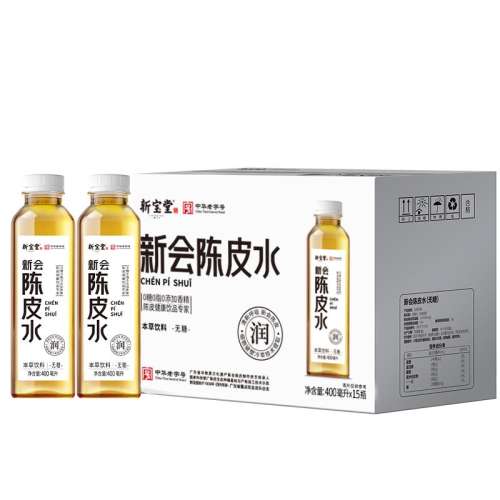 »Ƥˮ400ml*15ƿ/ ֱ䡿±»Ƥˮ10ϳƤƷ400ml*15֧ʵ65Ԫ