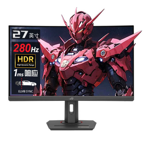 ROGˢXG27WCMS2K/280Hz/1500Rʣ ˶ROG 280HZˢ2K2299Ԫ