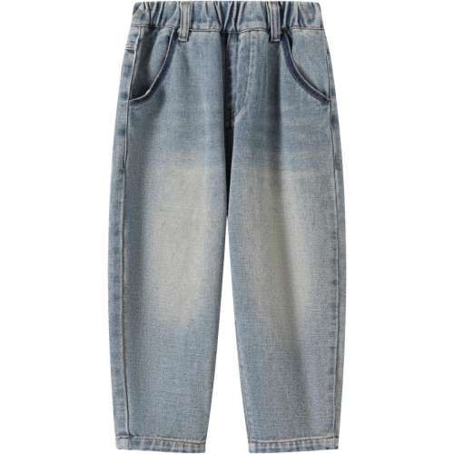 ۻ㣺ɫ 110cm Сķͯװͯţпͯװ2025װ¿к69Ԫ