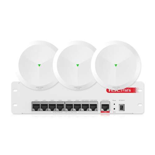 ڲ׼ײ 1500M˫ƵWiFi6AP H3C»ȫwifi6AP259Ԫ