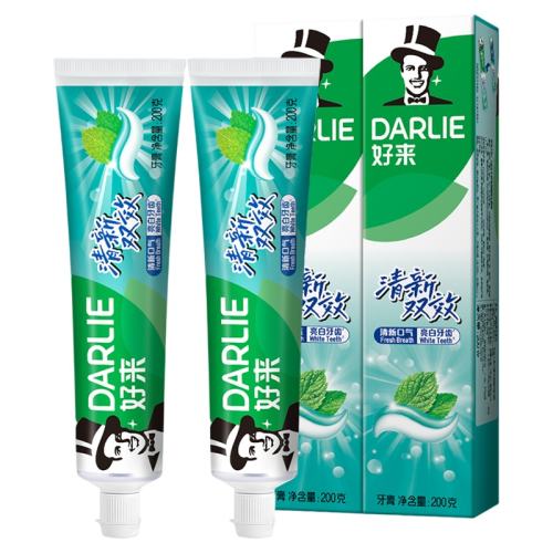 DARLIE¿20.9Ԫ