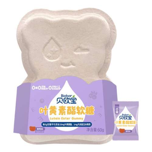 60g*2СҶ ŷҶСӪͯʳǹ19.9Ԫ