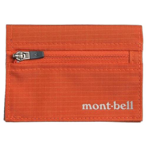 DKNV (1133248)-Q07a FREE ձֱmontbell Ǯ ЯǮ TRAIL WALLET166.25Ԫ(88VIP 95)