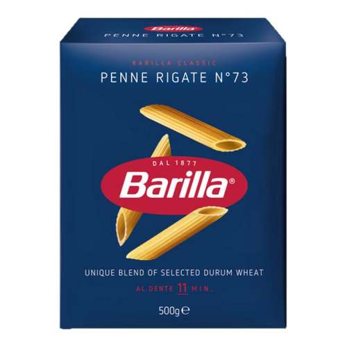 #73500g*1 Barillaڱ500g22.4Ԫ