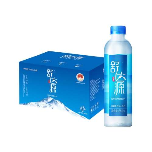 550ml*24ƿ*5 ԴȻˮ790Ԫ