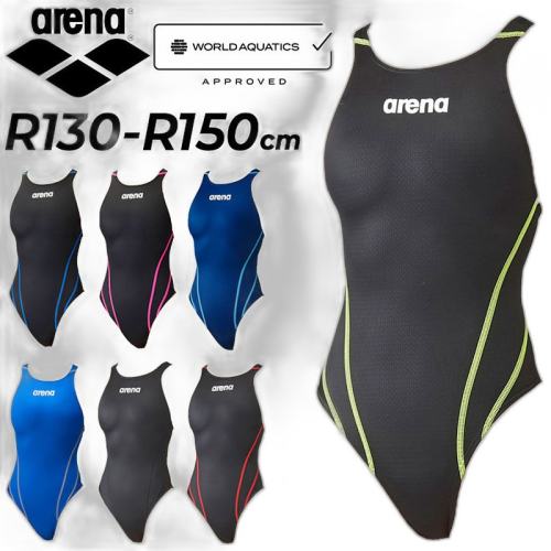 (BKRD) /졢(BKRD)֥å/å R150cm ձֱ arena Aqua ߼ͯ R130-R140cm ֱŮͯ/456Ԫ