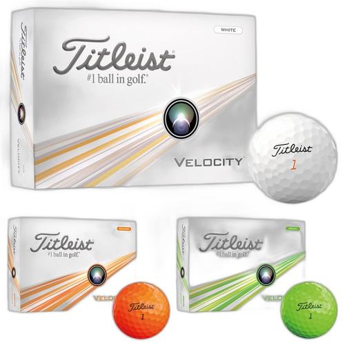 N/A 󥸡T8226S ձֱTitleist VELOCITY ߶ 1 12 ţ219.12Ԫ