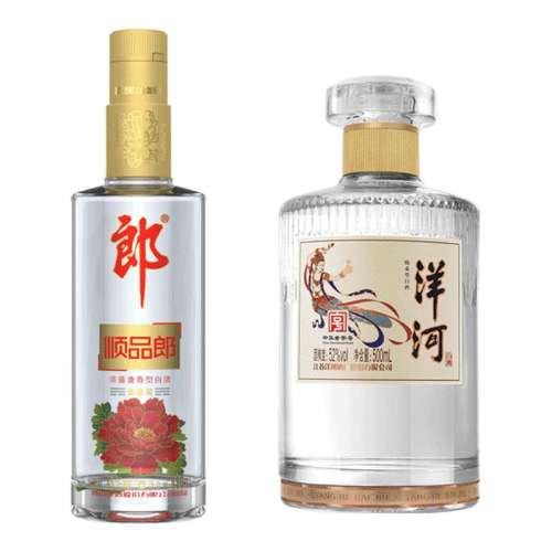 ڲ˳Ʒ+ֺ ɾ ˳Ʒɽ ׾ 45480ml+ֺ 52500mlƿ84Ԫ