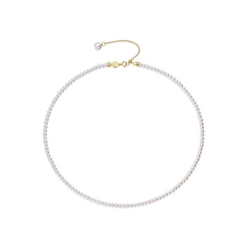 18K顿3-4mm ȻˮŮǿ⾱151.2Ԫ