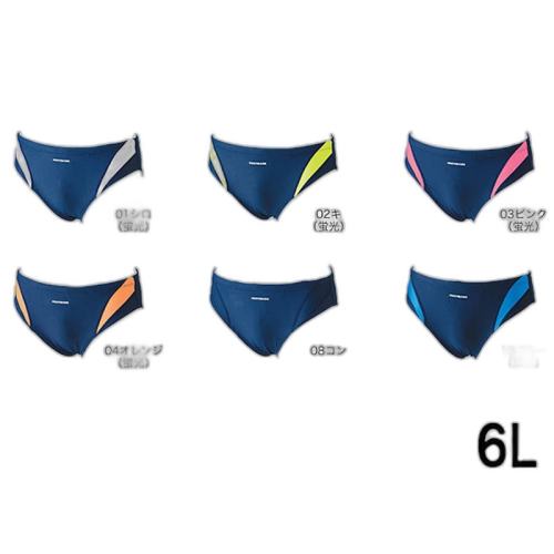 ��ɫ��03���ԥ� 6L ��Ӫ��FOOTMARK ��ʿ Aqualine Ӿ�¾����� 6L ��ӾӾ�� 101531