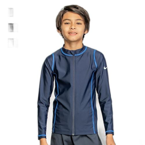 (018)ɫ(018)` 130cm ձֱNike Rash Guard ͯӾͯӾ172Ԫ