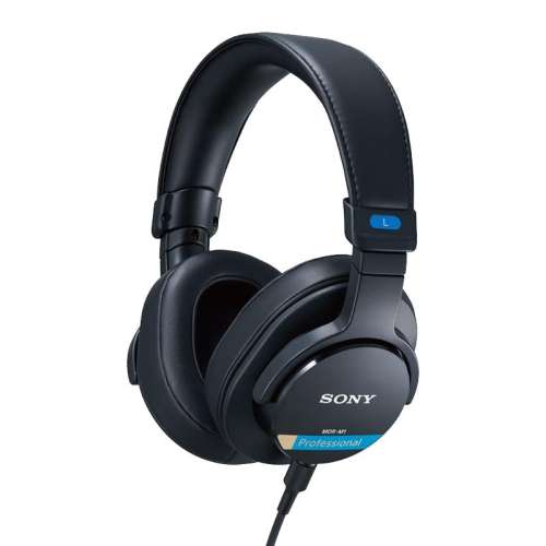 ٷ ɫ Sony/MDR-M1רҵʵ1500.05Ԫ