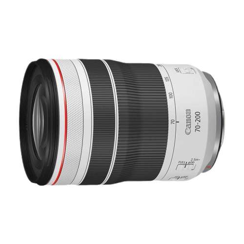 ܿ ɫ ٷ RF70-200mmF4ȫ΢ͷʵ10799Ԫ