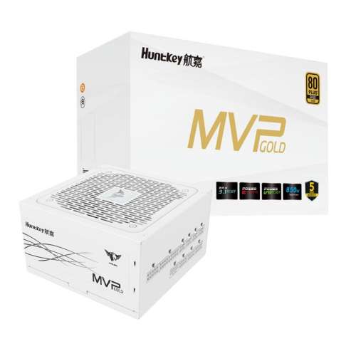 MVP K850ɫ 850Wģ εԴ850Wȫģ֤758.2Ԫ