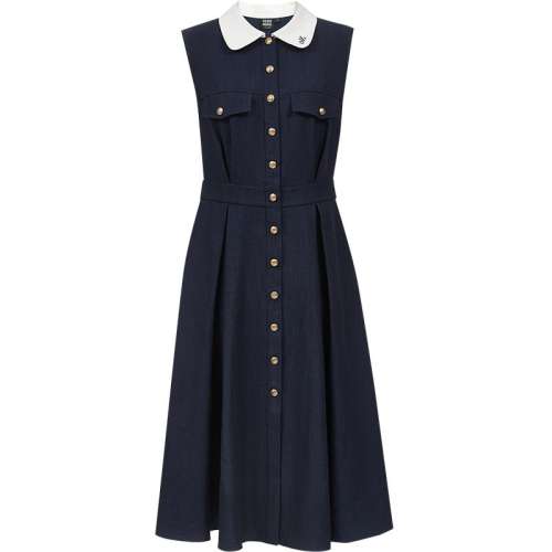 ۻ㣺ɫ S Vero ModaỨװȹ809.1Ԫ