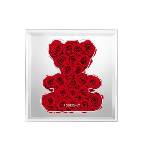 NEWƷȫͷ--С-ɫ ROSEONLYõ廨1999Ԫ