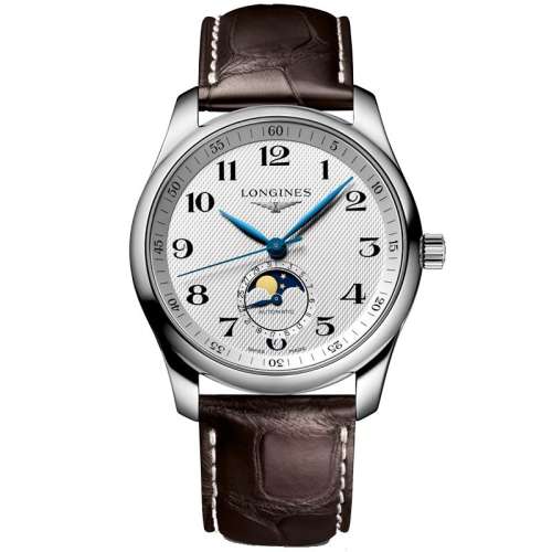 L2.909.4.78.3 еƤ40mm Longinesʿеֱʿ166.6Ԫ
