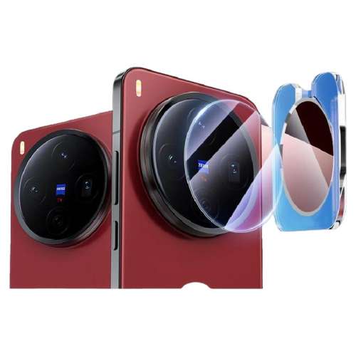 vivo X200 Pro Mini 2Ƭװ?һ??Ρ˾ VIVOx200UltraͷĤȫ21.8Ԫ