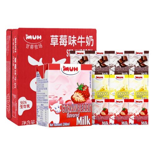 䡿㽶ζ200ml*6֧ ڸʵMUHݮ27.8Ԫ