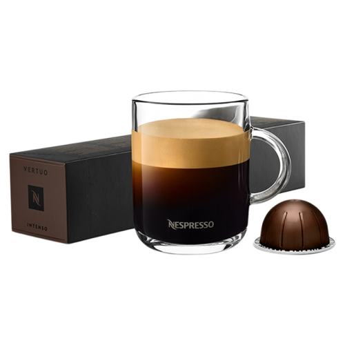 п(ľ決Ƥ) Nespressoҿ VertuoϵʿʽŨڿȽ10װ48Ԫ