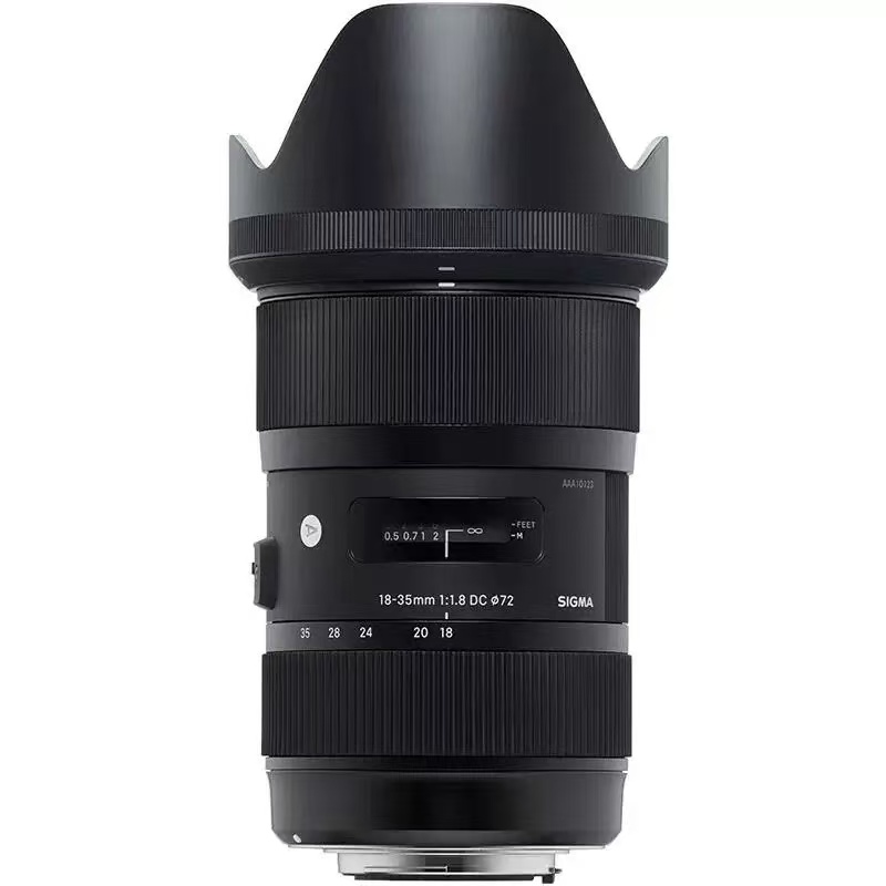 18-35mm F1.8 DC HSM Art 18-35佹һȦͷ1960Ԫ