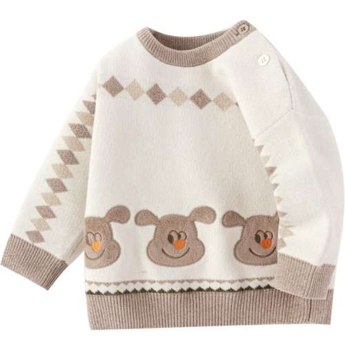 ۻ㣺װ10302 73cm Ӥëͯ֯ͷ2025°ٴʱ459.69Ԫ3(153.23Ԫ/)