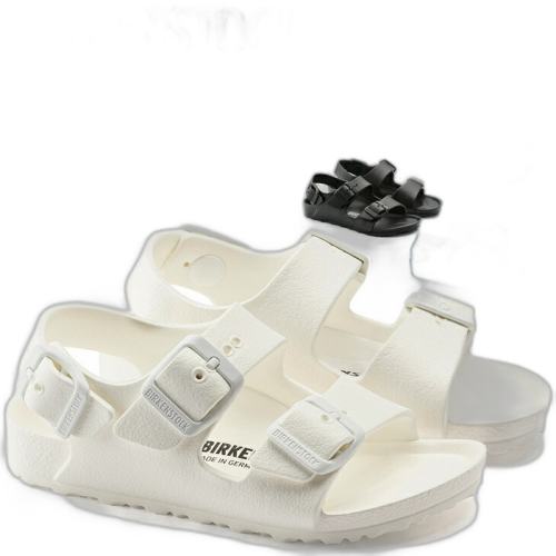 (1026751)ɫ(1026751)`ե` 24(15.0cm) ձֱBIRKENSTOCK Milano EVA KIDS ͯЬ ͯ˶ЬEVA