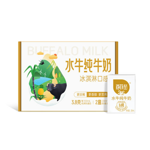 ˮţţƷװ200ml*2 2 ٷˮţţԴζ8.8Ԫ