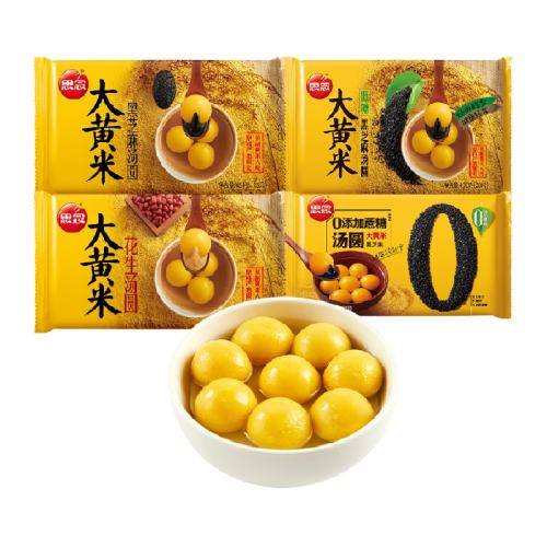 ׺֥Բ454*2+ǴԲ400g*3 ˼׺֥Բװ69.9Ԫ