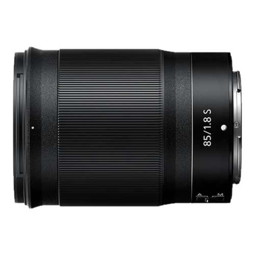 ῵ ῵ NIKKOR Z 85mm F1.8S ɫ ٷ ῵Z 85mm f 1.8 S΢ͷ4899Ԫ