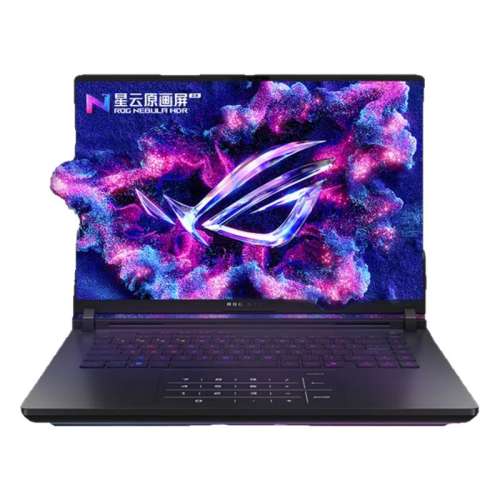 ڲǹ9 U9 275HX 32G 1T RTX5080 2.5K MiniLED 1TB ̬Ӳ 32G ٷ ROG/ҹ ǹ9  G635L U9 16Ӣ羺ϷʼǱRTX5090/RTX508024099Ԫ