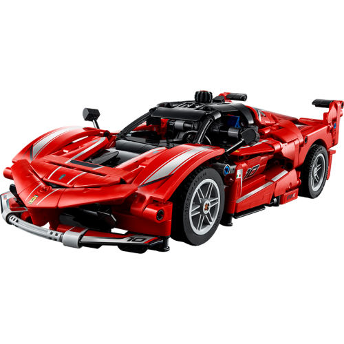 42212Ferrari FXX K  ָ42212FXX K ľ529Ԫ
