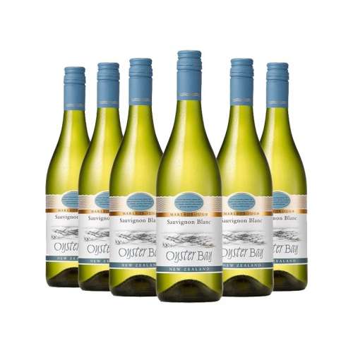 ((OysterBay)˼ɰѾԭװ750ml)*6 OysterBay˼ɰѾ535Ԫ