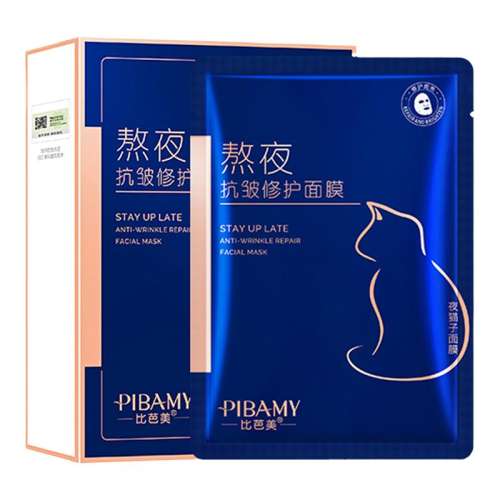 30Ƭװ3У 30g ٷƷȰҹ޻ƬĤˮʪɫë39.9Ԫ