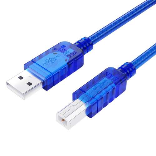 ۻ㣺1.5m USBӡߡ˫Ż ͷ USB˫Żӡ6.76Ԫ