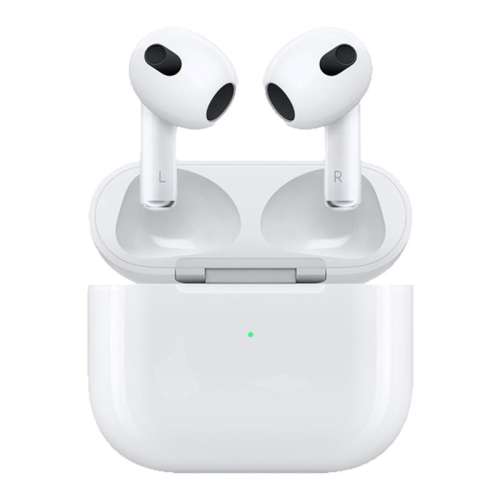 ڲٷ ɫ Apple/ƻ AirPods3  E73Ʒʽ855Ԫ