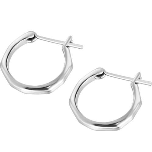 �������Ȧ��925���롿 925�����벻����ԲȦ����Ů