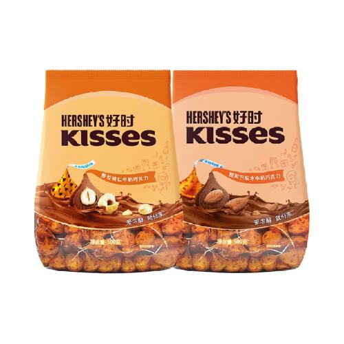 ʱKISSESϲɿ500g2192.84Ԫ2(96.42Ԫ/88VIP 95)