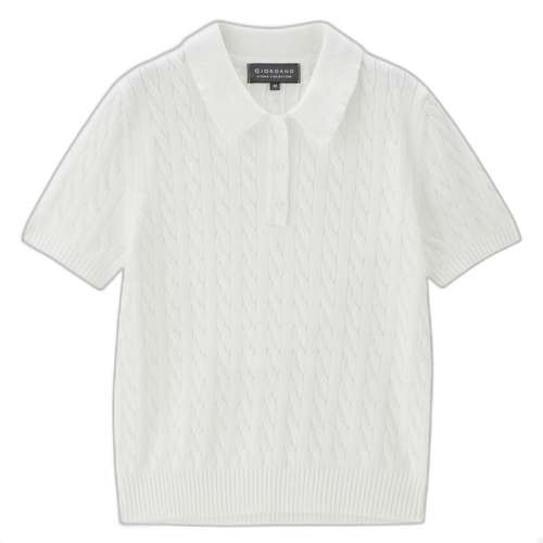 01 ־ S GiordanoͷPOLOʻ֯199.5Ԫ