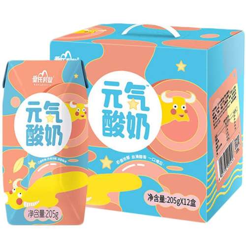 Ԫ 205g*12 ̹Ӫ̻ҵ42.9Ԫ