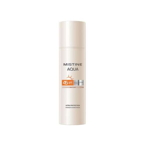 ڲ40ml Mistine spf50 PA++++沿39Ԫ